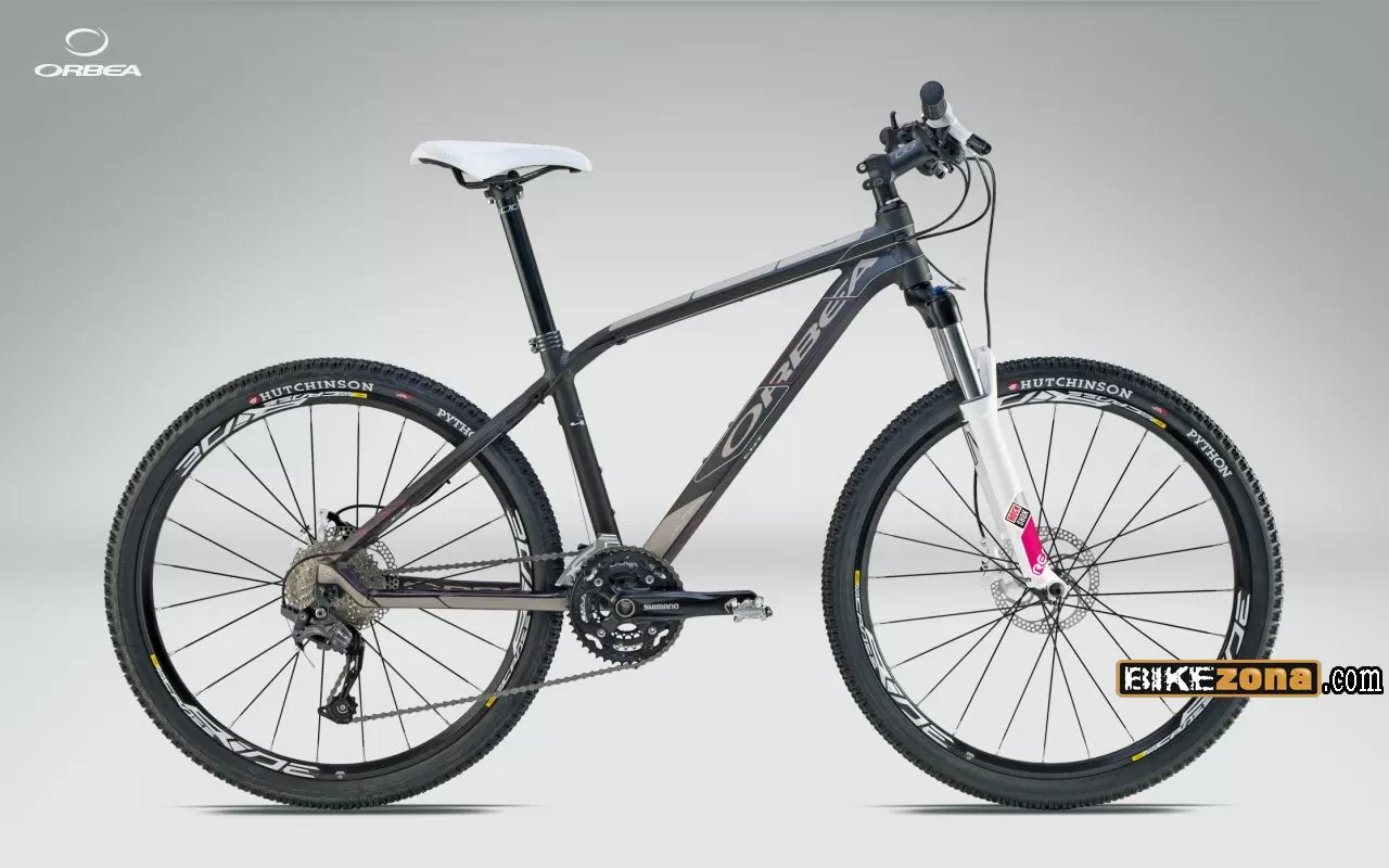 Orbea alma 2025 mujer